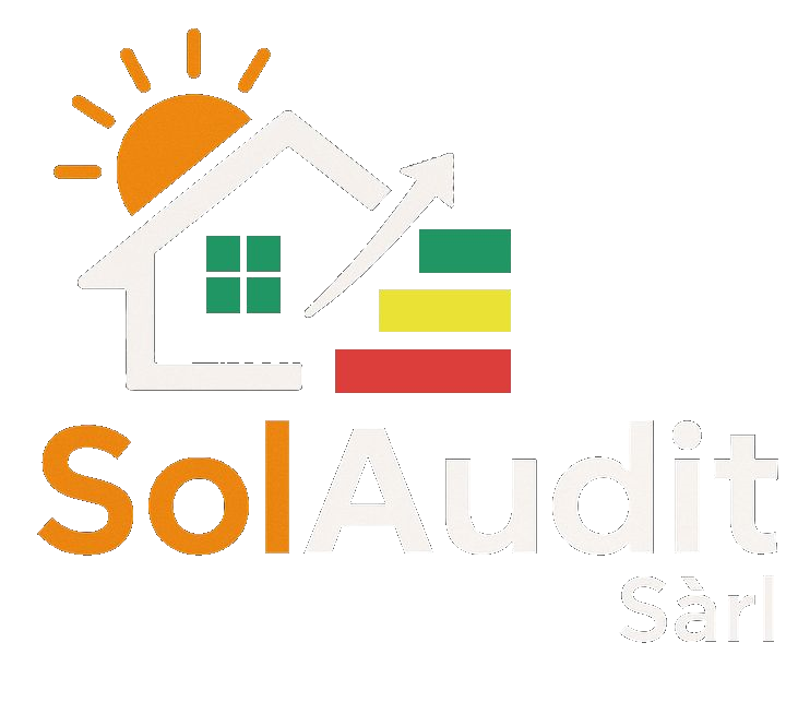 Le solaire comme partenaire, l'expertise en plus